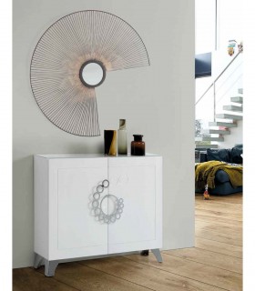 Mueble recibidor de estilo moderno DUBLIN