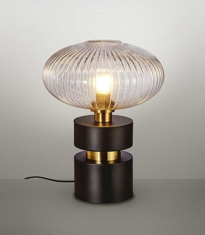 Lámpara de mesa de diseño NORMA Schuller