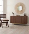 Buffet Aparador de madera PUSH Nogal