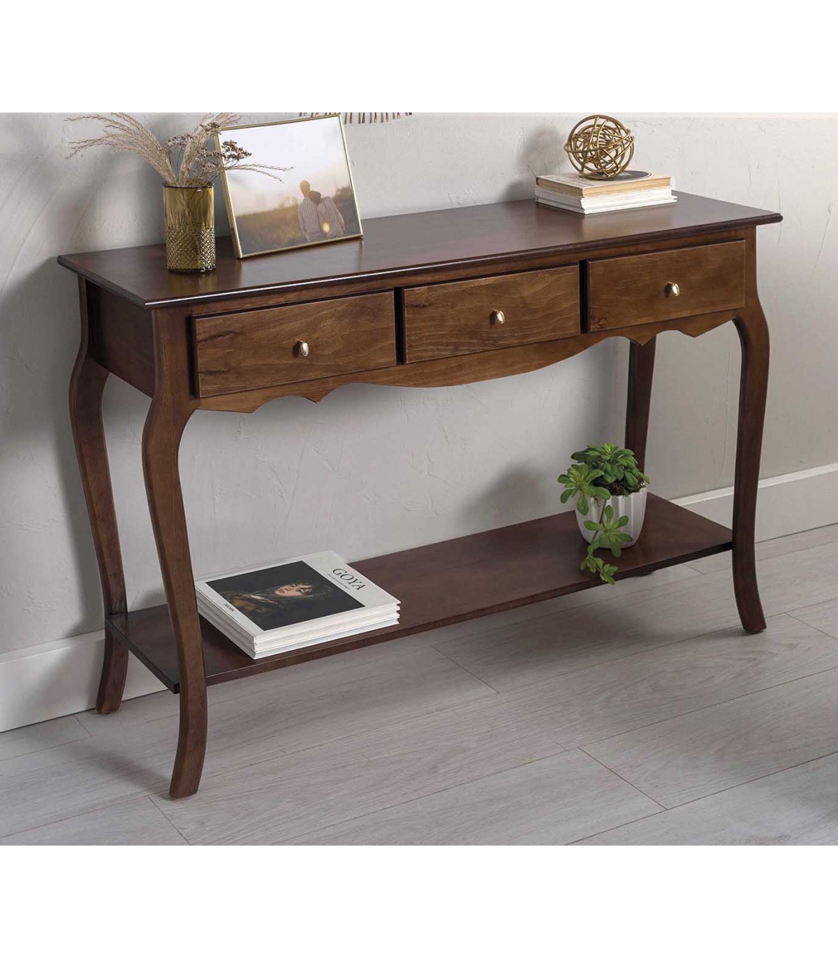 Mesa de consola - Desde 644€