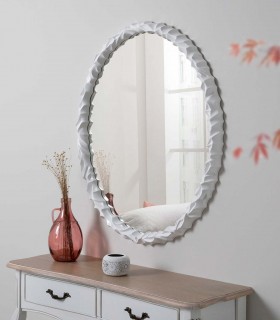 Espejo de pared clásico SENECA, Espejos Decorativos