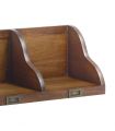 Estantes de Madera para CD Coleccion STAR MY