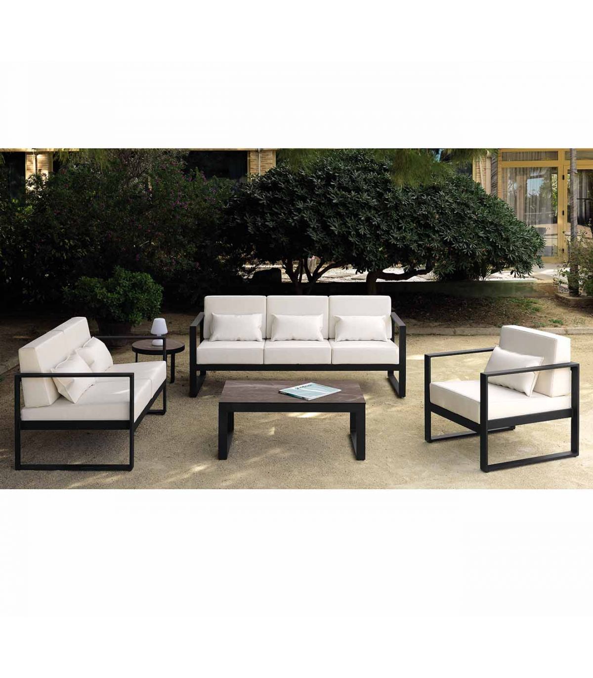 Oportunidad Venta Muebles de Jardin