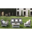 Sofas para Jardin : Colección MONACO