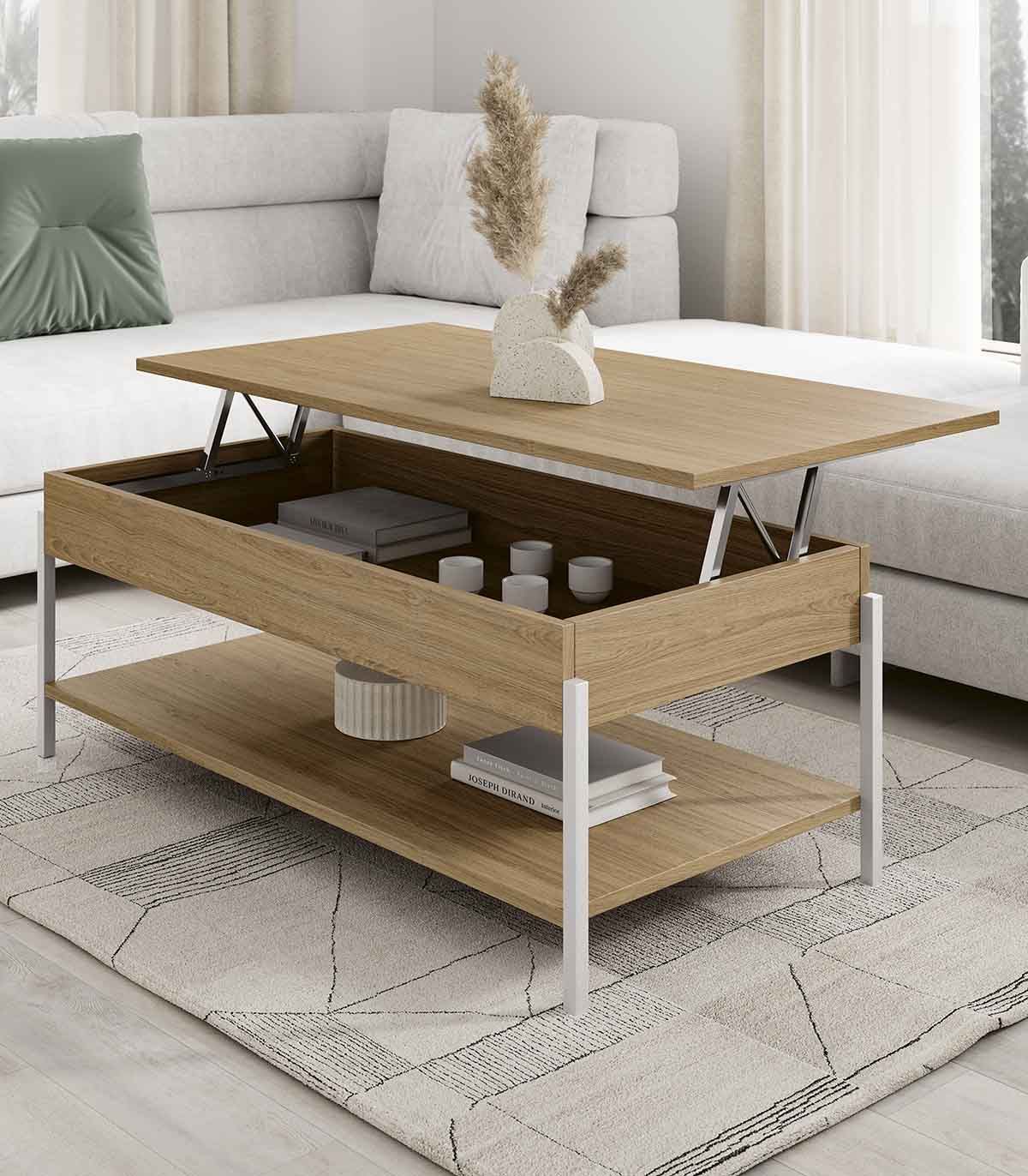 https://www.decoracionbeltran.com/59727-superlarge_default/mesa-de-centro-elevable-en-madera-y-metal-francia.jpg