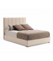 Cama con bañera fija de estilo moderno CAPRI