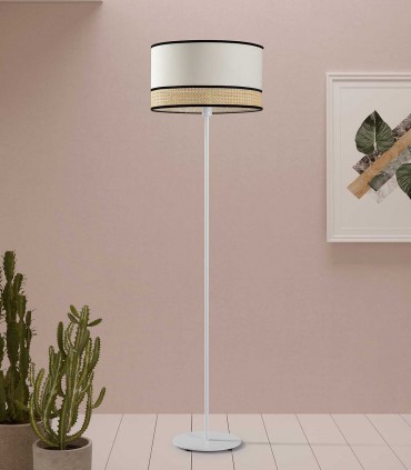 Lámparas de Pie de diseño Nature NARA