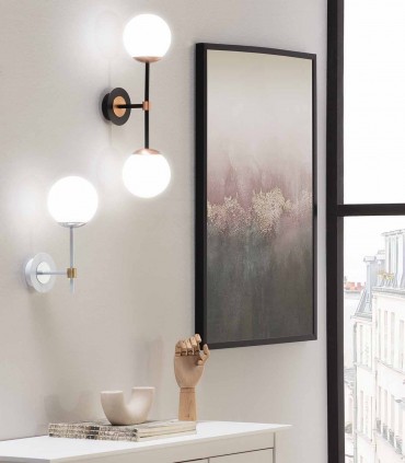 Lámparas de pared de diseño moderno LINEAL