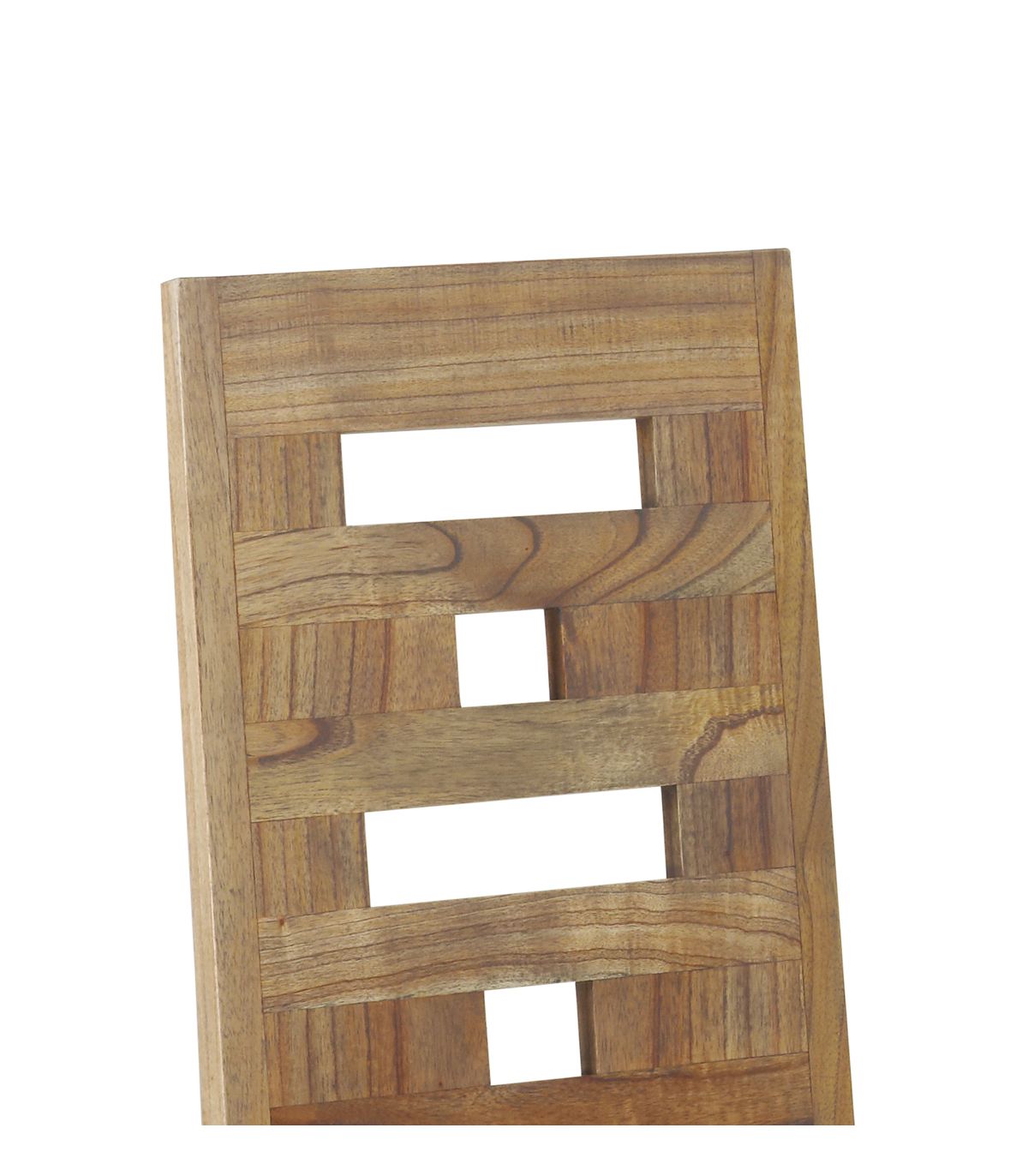 Sillas estilo colonial de madera colección Merapi