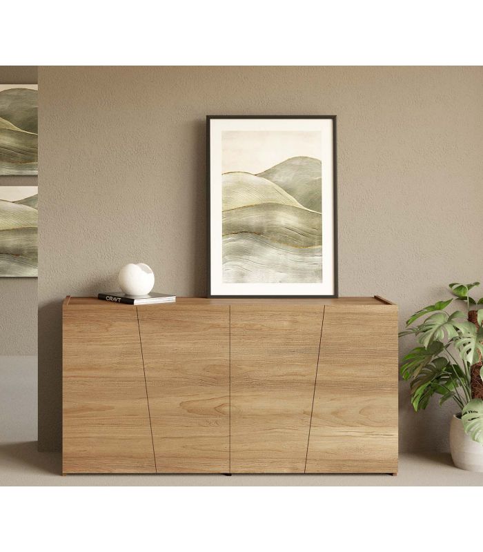 Mueble Aparador de madera Colección SIAM