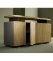 Mueble Aparador Colección CONT puertas madera