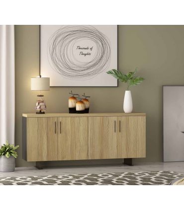 Mueble Aparador Colección FULL puertas madera