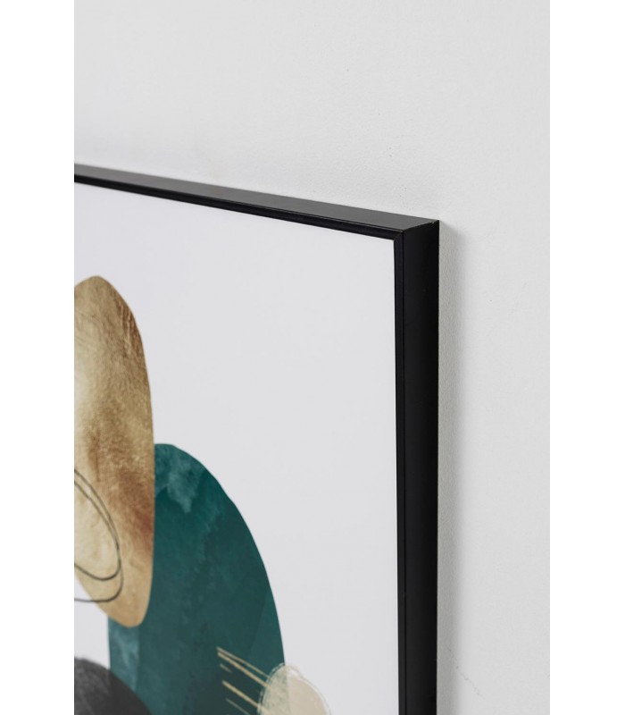 Láminas de cuadros abstractos DEFAR