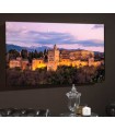 Cuadros para salón panorámicos ALHAMBRA