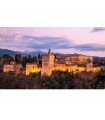 Cuadros para salón panorámicos ALHAMBRA
