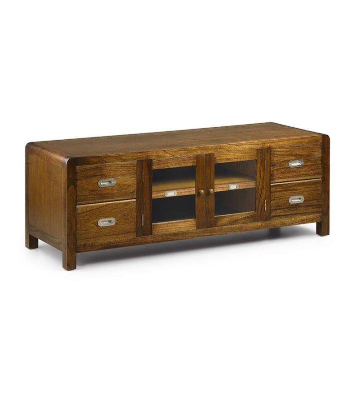 Muebles para Televisión Estilo Colonial : Colección FLASH