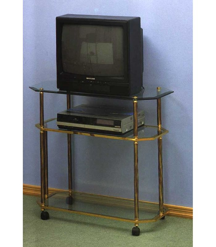 Mesas de TV de Laton : Modelo 4067