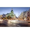 Cuadros de ciudades MADRID