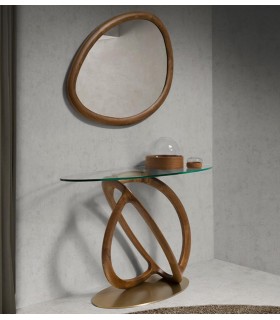 Consola moderna de diseño NAVARINO