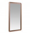 Espejo rectangular de madera ISLAMORADA