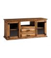 Muebles para TV en Madera : Colección TRONC