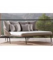 Tumbona Daybed para exterior RODONA