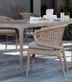 Sillas y Sillones de Exterior : Colección JOURNEY