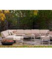 Chaise Longue de Exterior Colección BRAFTA