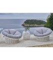Sillón PAPASAN de jardín DYNASTY