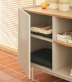 Mueble Aparador diseño nórdico OTTO Arena