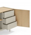 Mueble Aparador diseño nórdico OTTO Arena