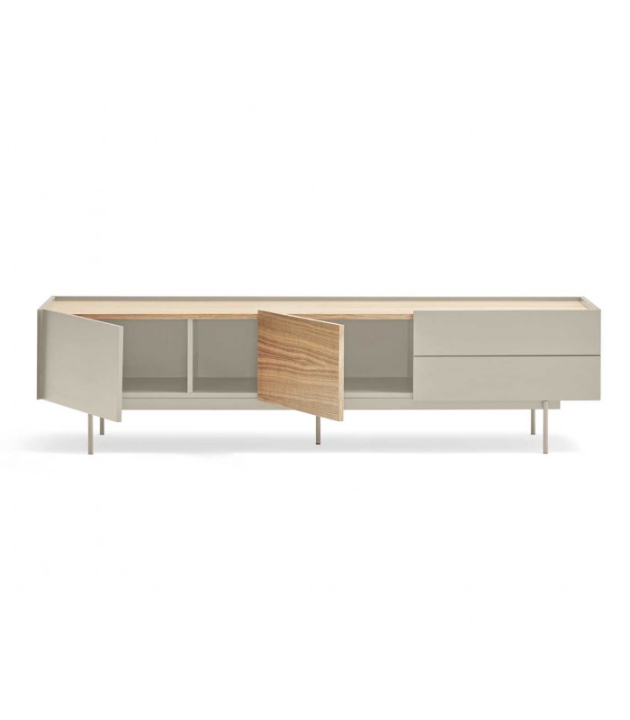 Mueble TV de estilo nórdico OTTO Arena