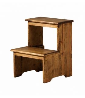 Muebles Auxiliares Escalera : Colección BAZAR