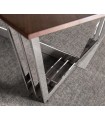 Mesa salón comedor moderna MELISA