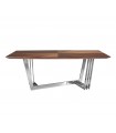 Mesa salón comedor moderna MELISA