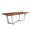 Mesa salón comedor moderna MELISA