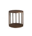Mesa de Rincón en Madera : Modelo MIRANDA
