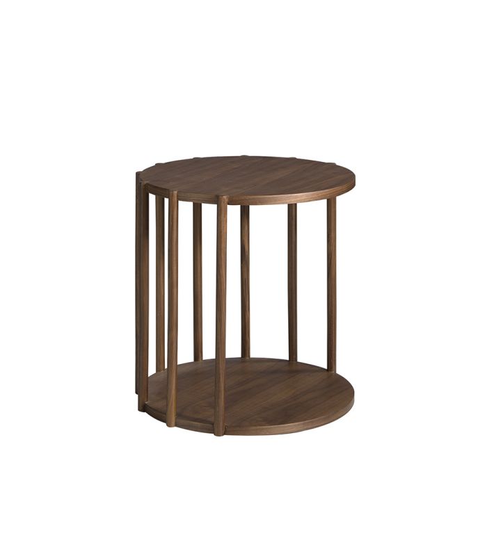 Mesa de Rincón en Madera : Modelo MIRANDA