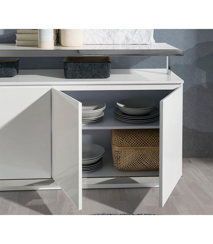 Aparador de Diseño Moderno : Modelo TITÁN