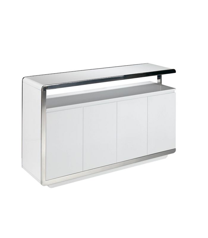 Aparador de Diseño Moderno : Modelo TITÁN