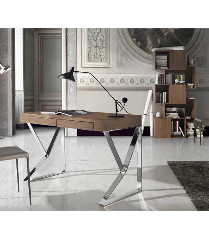Mueble Estantería de Madera : Modelo CÓDICE