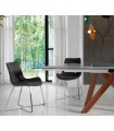 Silla de diseño moderno NAMUR