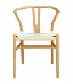 Conjunto de 2 Sillones de estilo nórdico WISH