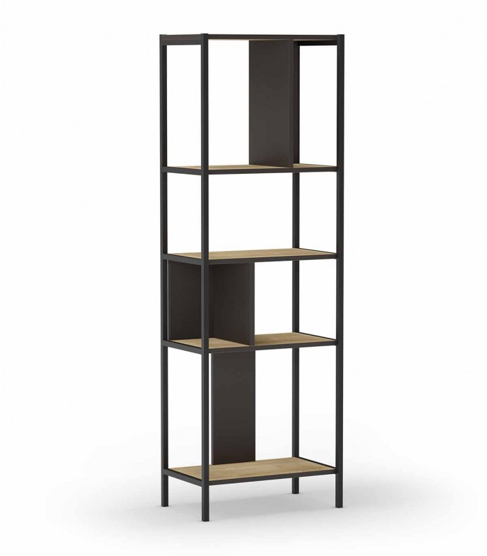 Estantería Estilo Industrial ATACAMA PQ