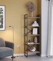 Estantería Estilo Industrial ARANIA PQ