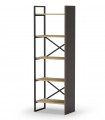 Estantería Estilo Industrial ARANIA PQ