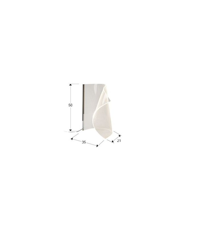 Lámpara de mesa estilo moderno VELOS Schuller
