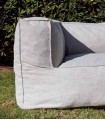 Sofá modular de material impermeable CHILL OUT
