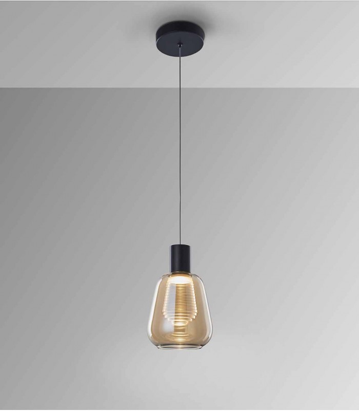 Colgante de estilo moderno CARISA