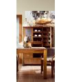 Muebles Buffet con Botellero : Coleccion STAR